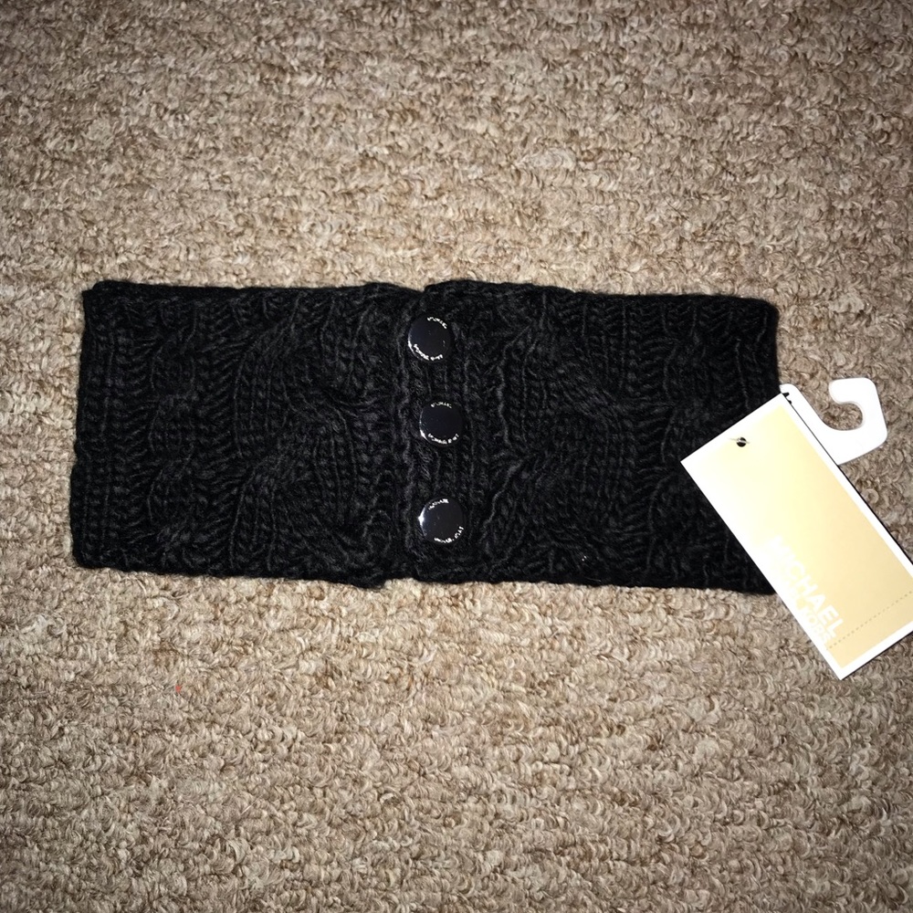 Michael Kors Headband